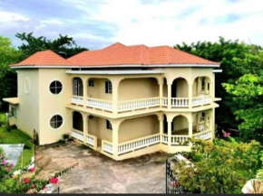 Ascot house